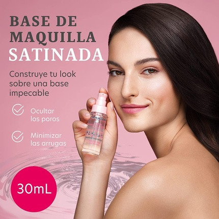 Тональная основа под макияж Dermacol