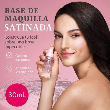 Тональная основа под макияж Dermacol