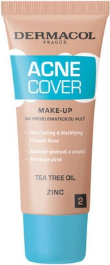 Camouflage Makeup Dermacol