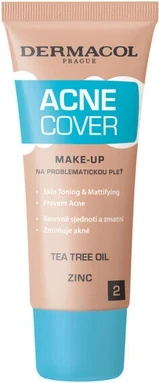Camouflage Makeup Dermacol