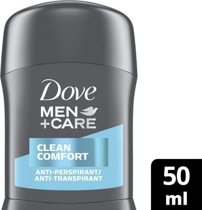Deodorant Dovetail Workwear Silver Control
