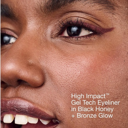Гель-подводка Clinique High Impact Gel Tech Eyeliner Водостойкая, устойчивая к смазыванию