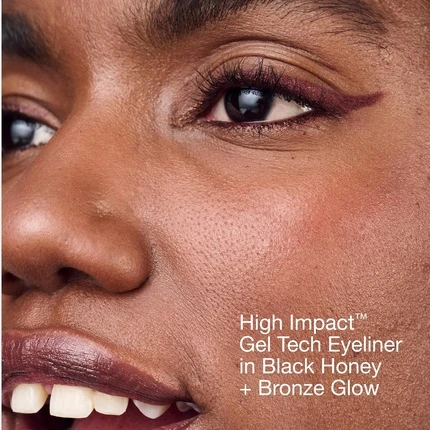 Гель-подводка Clinique High Impact Gel Tech Eyeliner Водостойкая, устойчивая к смазыванию