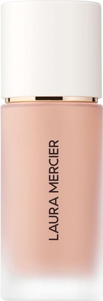 Тональный крем Foundation Laura Mercier Real Flawless Weightless Perfecting Waterproof