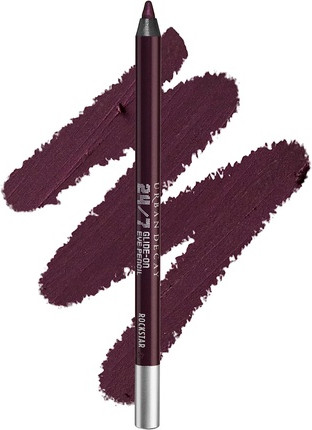 Водостойкий карандаш для глаз Urban Decay 24/7 Glide-On