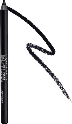 Подводка для глаз Urban Decay 24/7 Glide-On Eye Pencil Водостойкая подводка Perversion