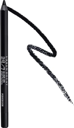 Подводка для глаз Urban Decay 24/7 Glide-On Eye Pencil Водостойкая подводка Perversion
