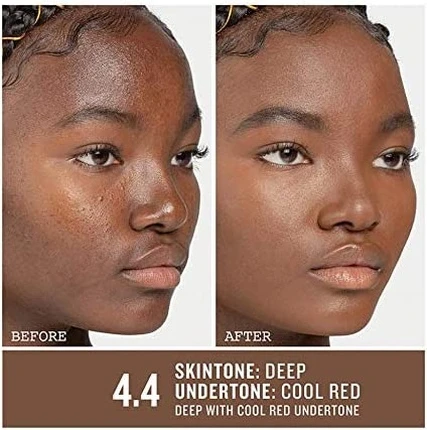 Тональная основа Smashbox Skin Full Coverage 24 Hour Foundation