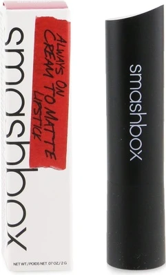 Помада Smashbox Always On Cream to Matte