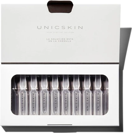 Ампулы Unicskin Unicmagic Shot