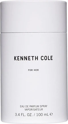 Eau De Parfum Kenneth Cole for Her