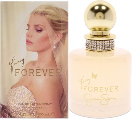 Парфюмерная вода Jessica Simpson Fancy Forever