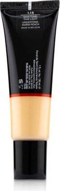 Тональный крем Foundation Smashbox Studio Skin Full Coverage 24 Hour