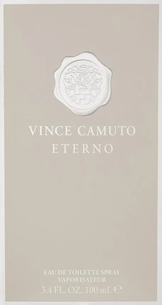 Туалетная вода Vince Camuto Eterno