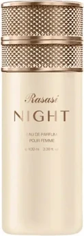 Eau De Parfum Rasasi Night