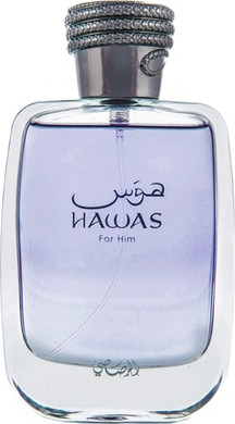 Туалетная вода Rasasi Blooming Beauty