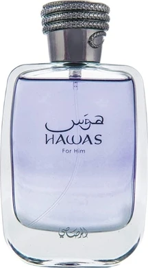 Туалетная вода Rasasi Blooming Beauty