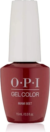 Гель-лак OPI