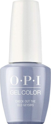 Гель-лак OPI Soak-off