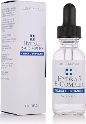 Увлажняющая сыворотка Cellex-C Hydra 5 B-Complex Gel