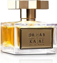Духи Kajal Dahab