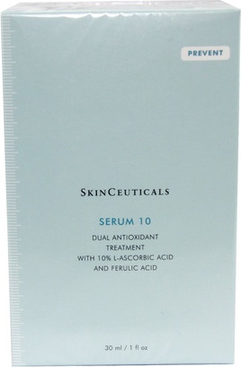 Витаминная сыворотка Skinceuticals