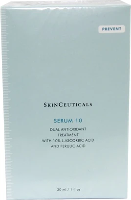 Витаминная сыворотка Skinceuticals