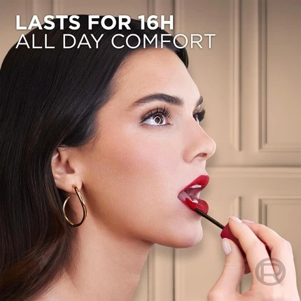 Lipstick L'Oréal Professional Intense Color Long-Lasting Formula