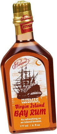 Aftershave Clubman Pinaud