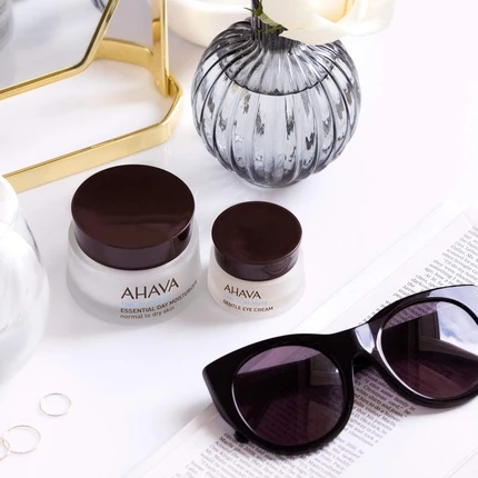 Крем для век Ahava Time To Hydrate Gentle Eye Cream