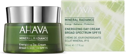 Дневной крем Ahava Mineral Radiance