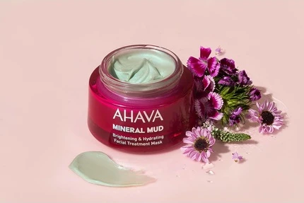 Маска для лица Ahava