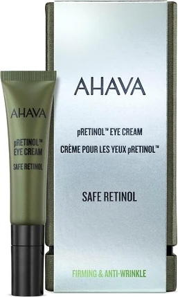 Крем для век Ahava Safe Retinol
