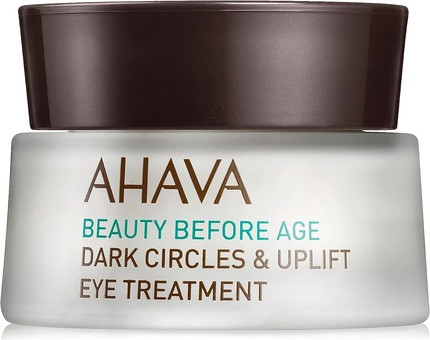Крем для век Ahava Beauty before Age