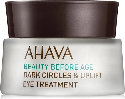 Крем для век Ahava Beauty before Age