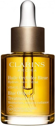 Увлажняющее масло для лица Clarins