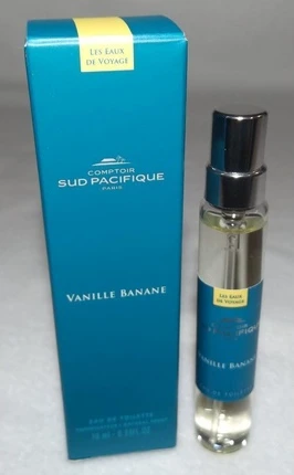 Eau De Toilette Comptoir Sud Pacifique