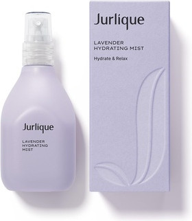 Освежающий спрей для лица Jurlique