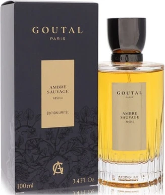 Eau De Parfum Annick Goutal Ambre Sauvage