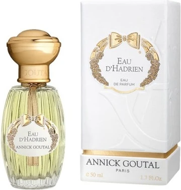 Парфюмерная вода Annick Goutal Eau D'Hadrien