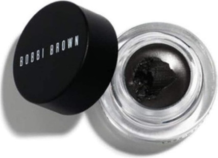 Гелевая подводка для глаз Bobbi Brown Long-Wear