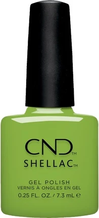 УФ-лак CND Gleam & Glow Collection