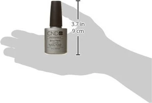 Гель-лак CND Brisa Color Pure White