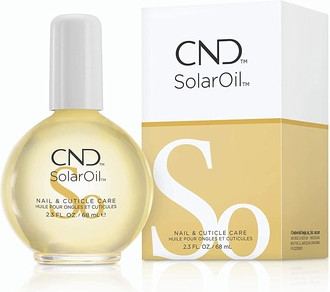 Масло для ногтей Cnd Solar Oil