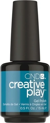 Гель-лак Cnd Creative Play