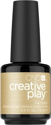 Гель-лак CND Creative Play