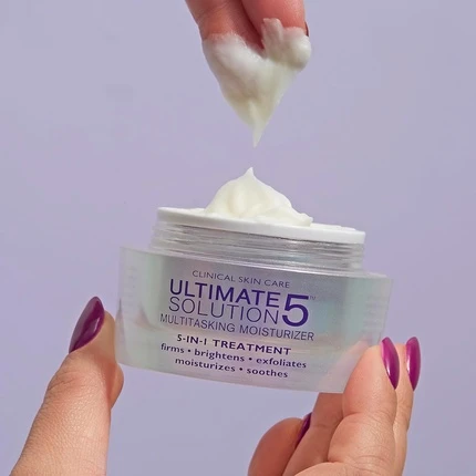 Увлажняющий крем Peter Thomas Roth Ultimate Solution