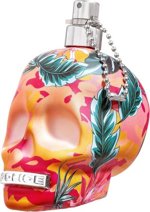 Eau De Perfume Police To Be Exotic Jungle