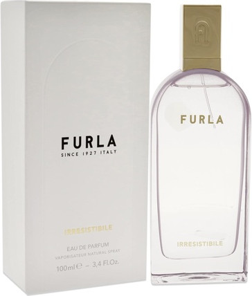 Eau De Parfum Furla Irresistibile