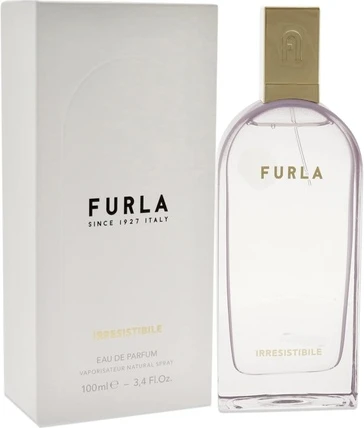 Eau De Parfum Furla Irresistibile